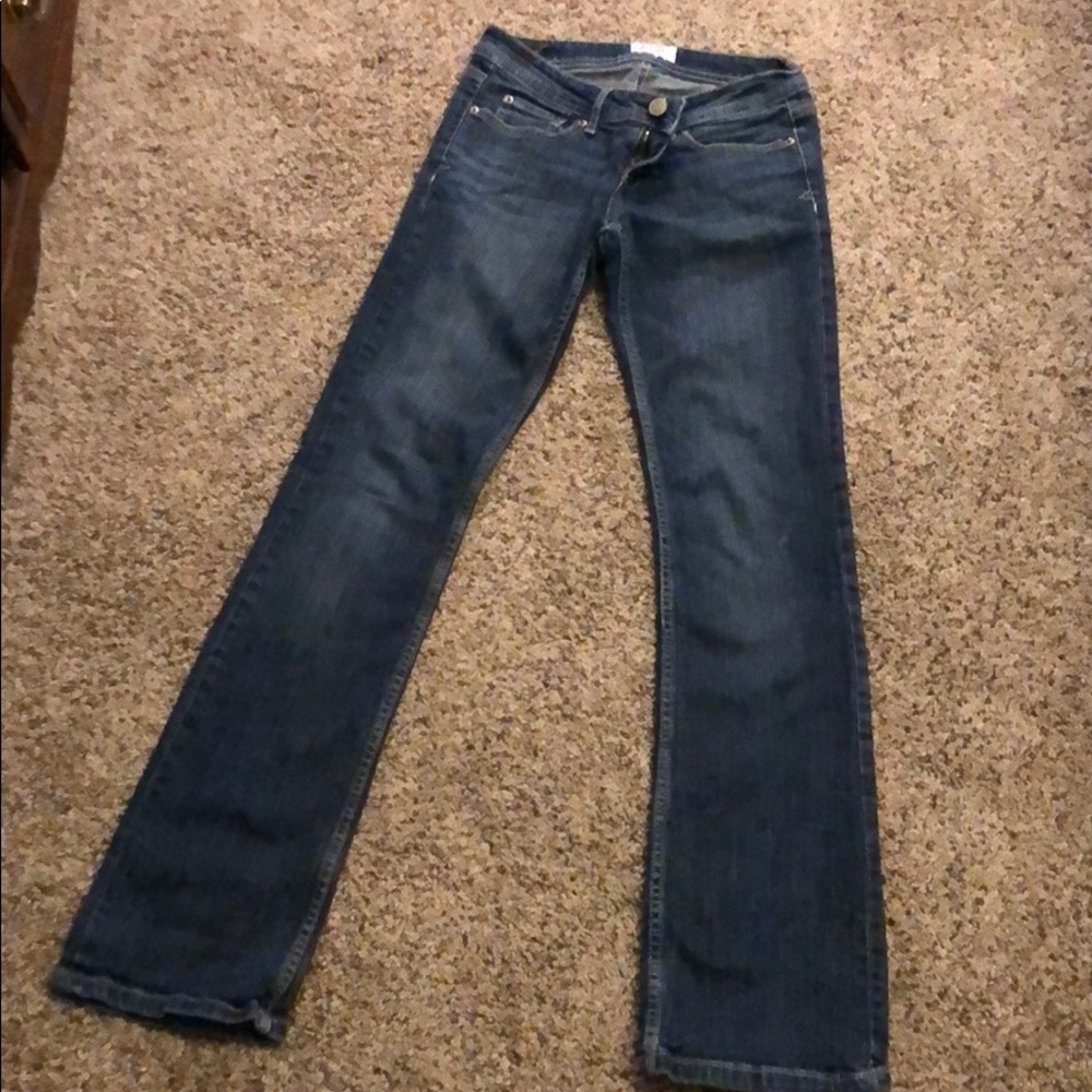 Aeropostale Bootcut Jeans 1/2